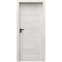 Porta Verte PREMIUM E.5 Dub Škandinávsky 